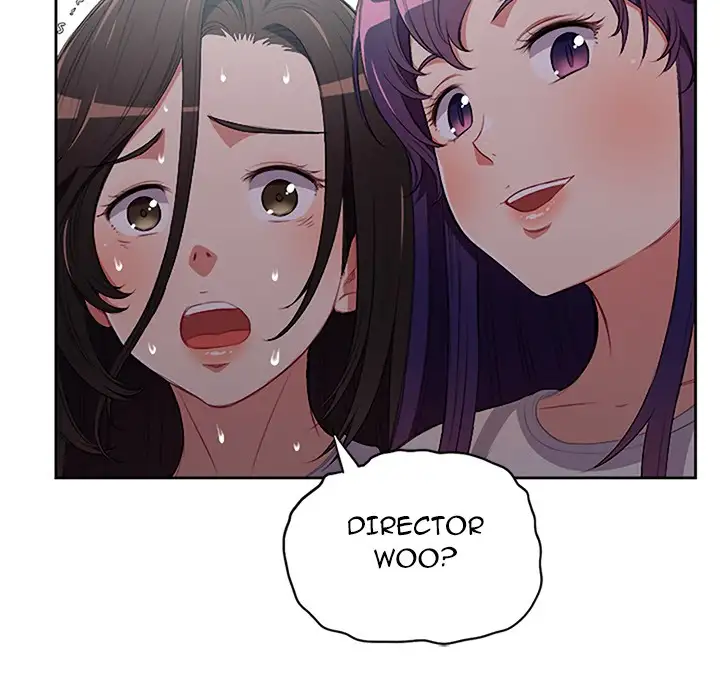 Yuri’s Part Time Job Chapter 63 - HolyManga.Net