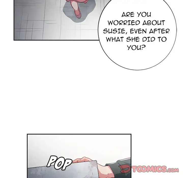 Yuri’s Part Time Job Chapter 63 - HolyManga.Net