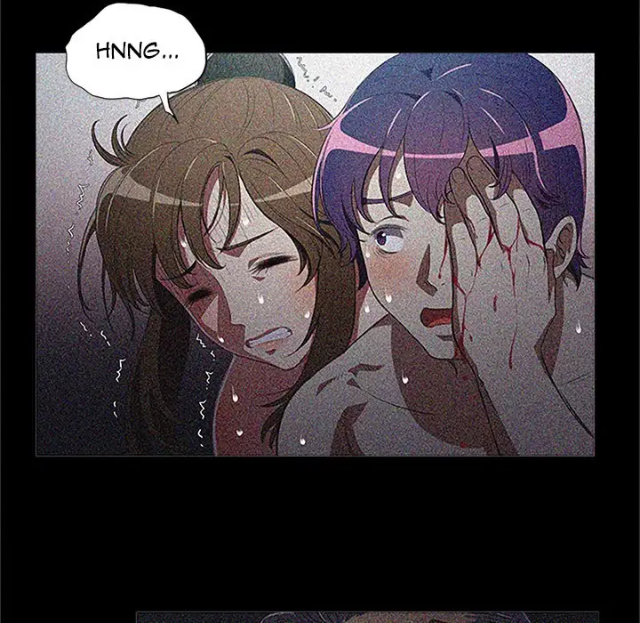 Yuri’s Part Time Job Chapter 63 - HolyManga.Net