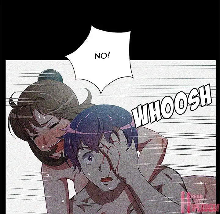 Yuri’s Part Time Job Chapter 63 - HolyManga.Net