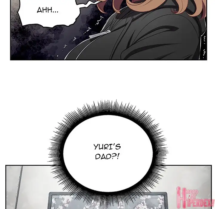 Yuri’s Part Time Job Chapter 63 - HolyManga.Net