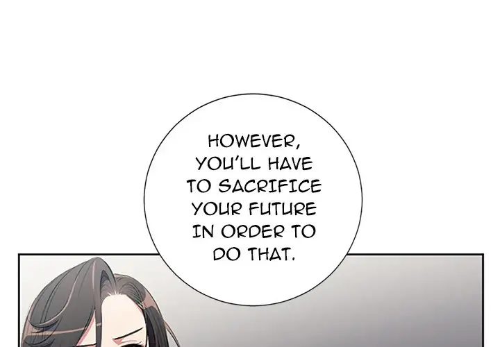 Yuri’s Part Time Job Chapter 64 - HolyManga.Net