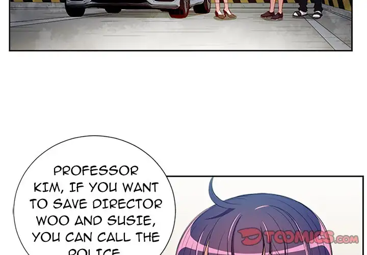 Yuri’s Part Time Job Chapter 64 - HolyManga.Net