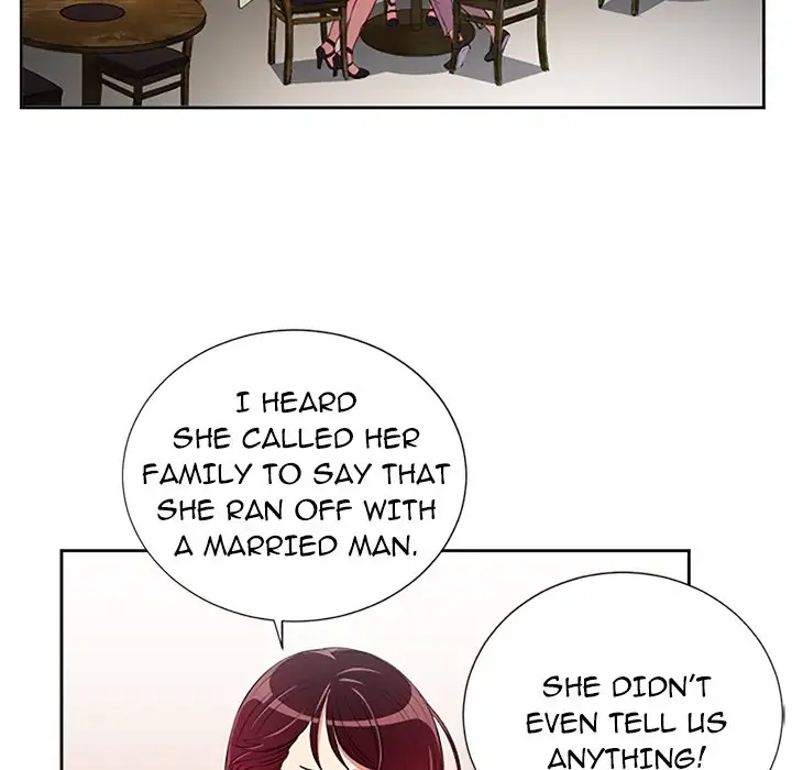 Yuri’s Part Time Job Chapter 64 - HolyManga.Net