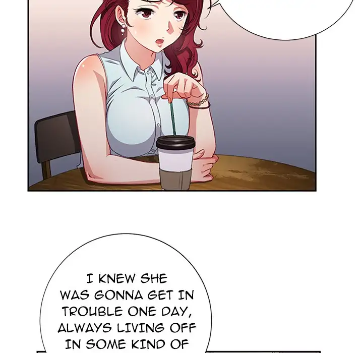 Yuri’s Part Time Job Chapter 64 - HolyManga.Net