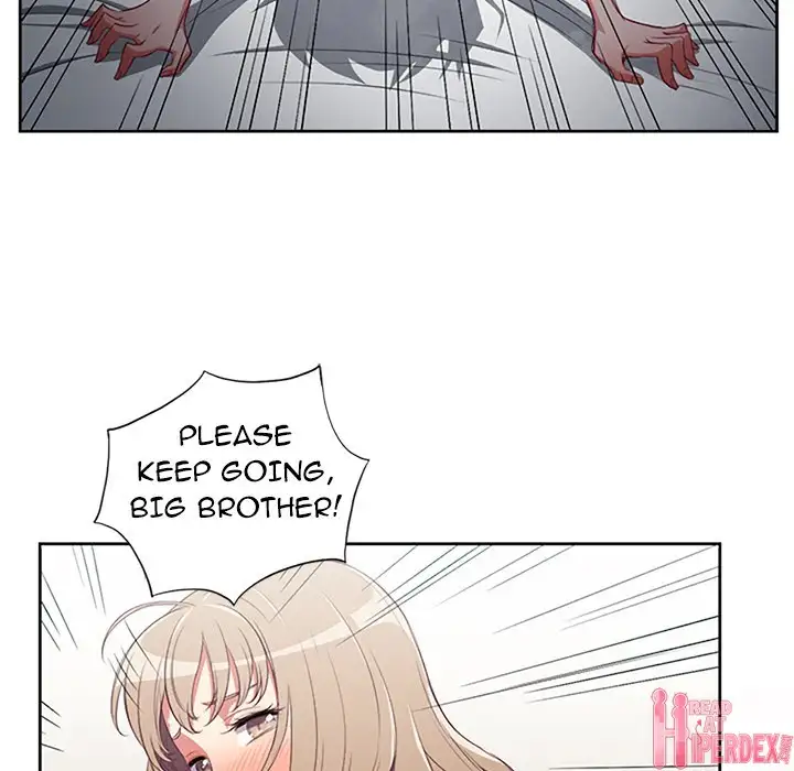 Yuri’s Part Time Job Chapter 64 - HolyManga.Net