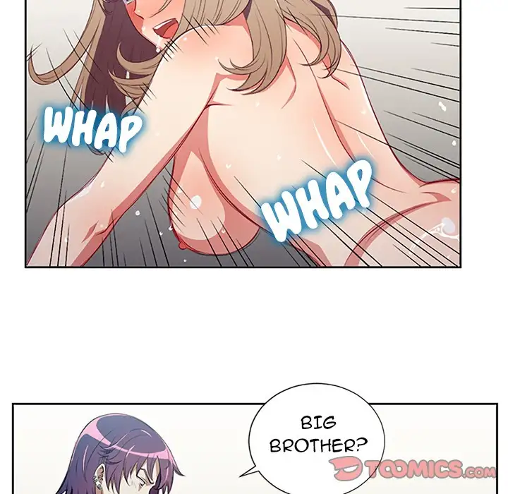 Yuri’s Part Time Job Chapter 64 - HolyManga.Net