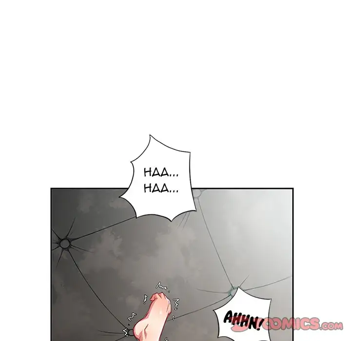 Yuri’s Part Time Job Chapter 64 - HolyManga.Net