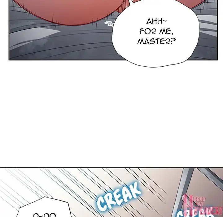 Yuri’s Part Time Job Chapter 64 - HolyManga.Net