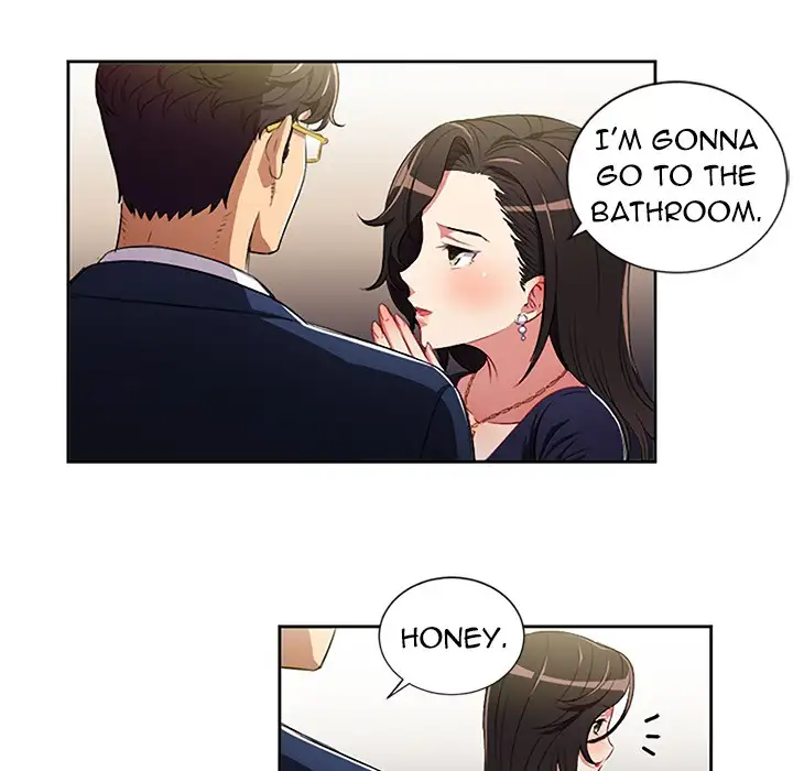 Yuri’s Part Time Job Chapter 64 - HolyManga.Net