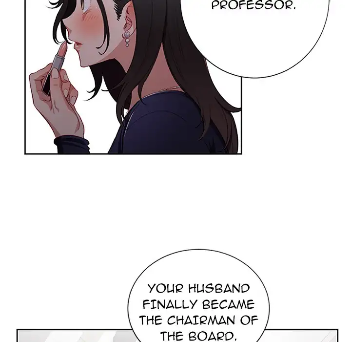 Yuri’s Part Time Job Chapter 64 - HolyManga.Net