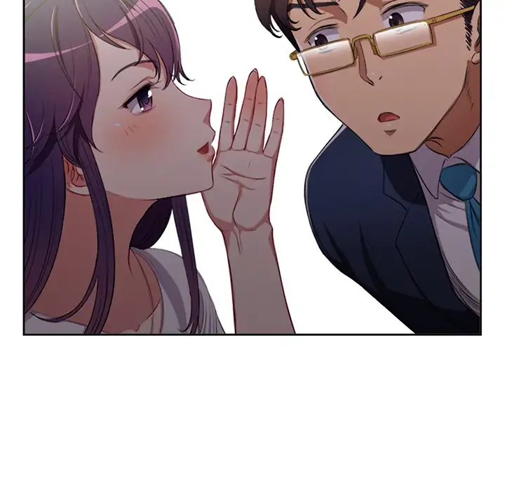 Yuri’s Part Time Job Chapter 64 - HolyManga.Net