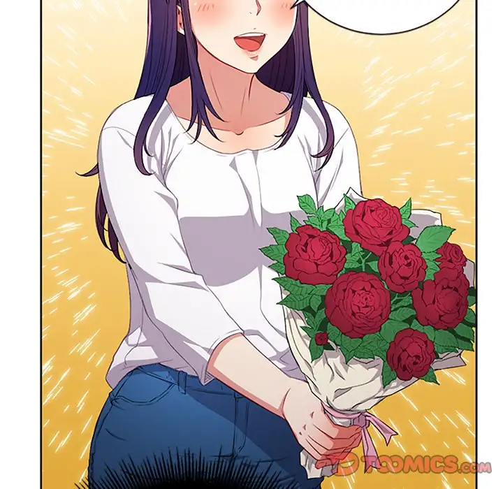 Yuri’s Part Time Job Chapter 64 - HolyManga.Net