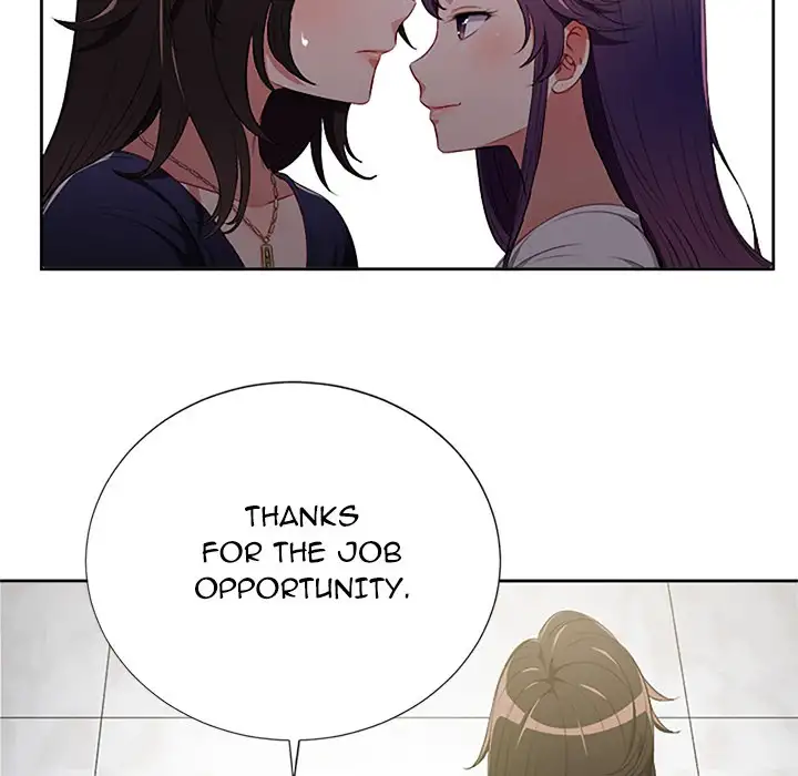 Yuri’s Part Time Job Chapter 64 - HolyManga.Net