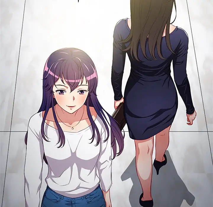 Yuri’s Part Time Job Chapter 64 - HolyManga.Net