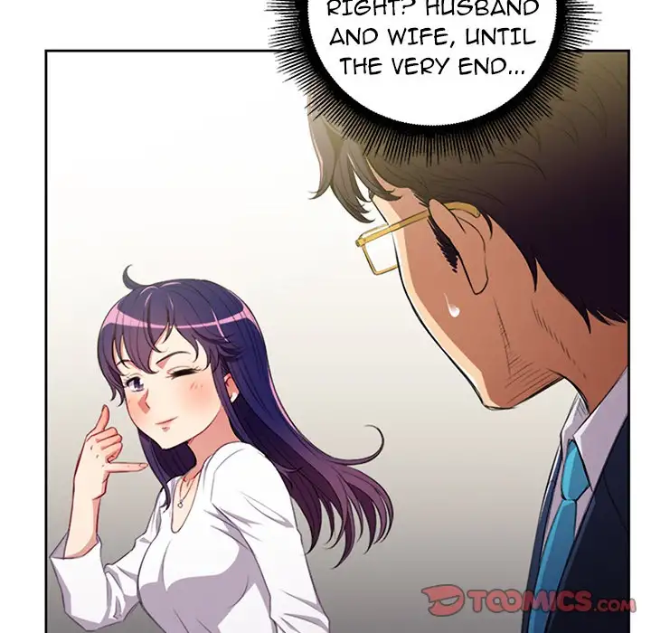 Yuri’s Part Time Job Chapter 64 - HolyManga.Net