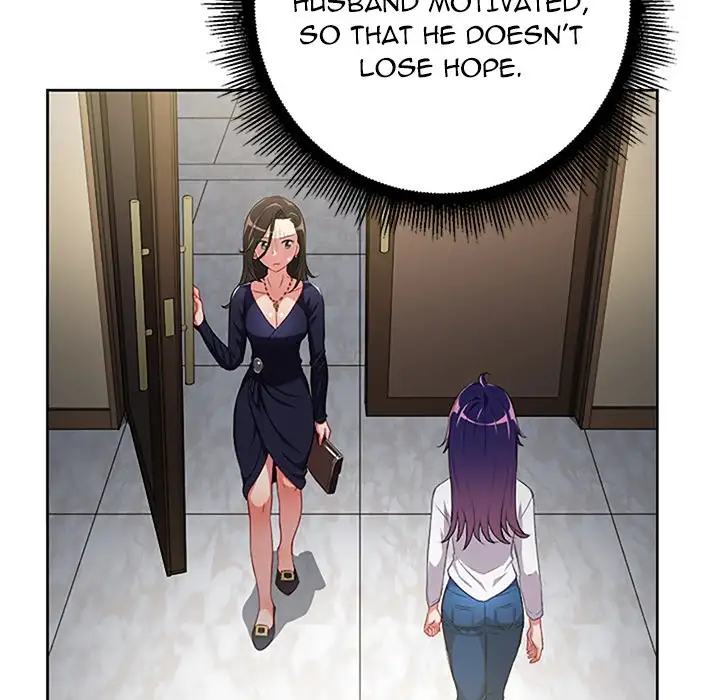 Yuri’s Part Time Job Chapter 64 - HolyManga.Net