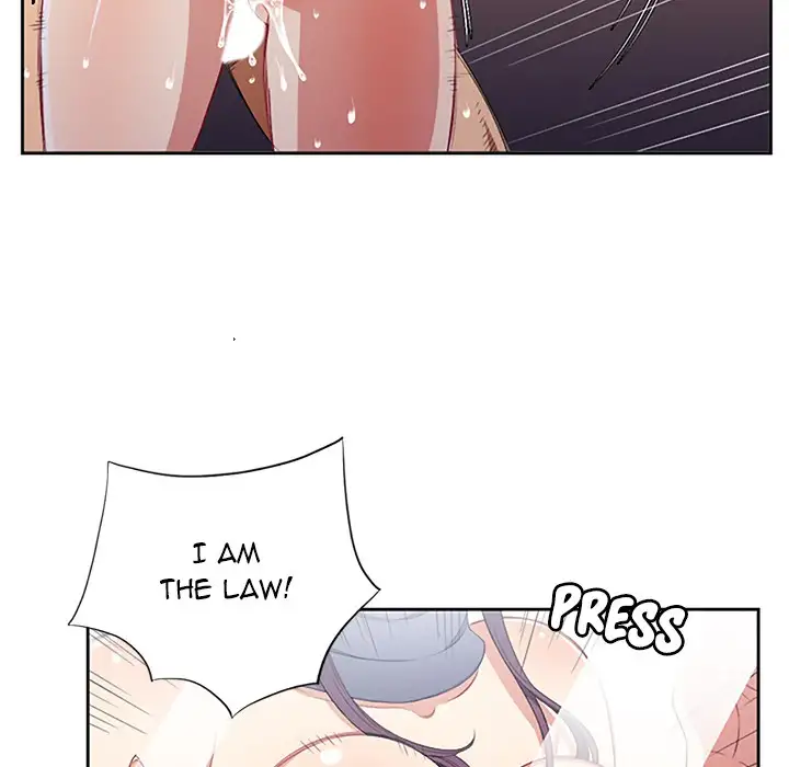 Yuri’s Part Time Job Chapter 65 - HolyManga.Net