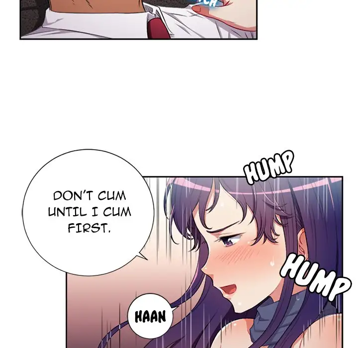 Yuri’s Part Time Job Chapter 65 - HolyManga.Net