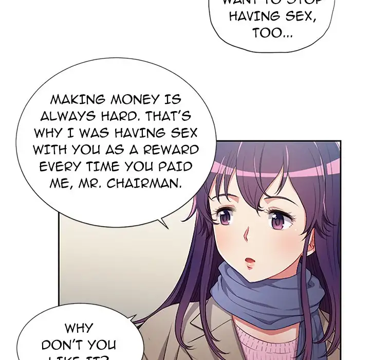 Yuri’s Part Time Job Chapter 65 - HolyManga.Net