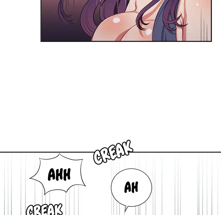 Yuri’s Part Time Job Chapter 65 - HolyManga.Net