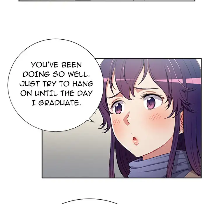 Yuri’s Part Time Job Chapter 65 - HolyManga.Net