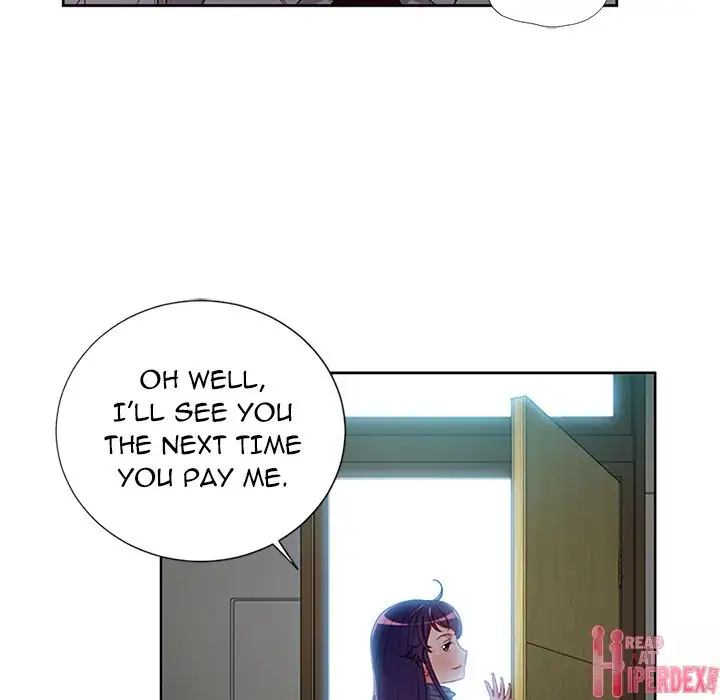 Yuri’s Part Time Job Chapter 65 - HolyManga.Net