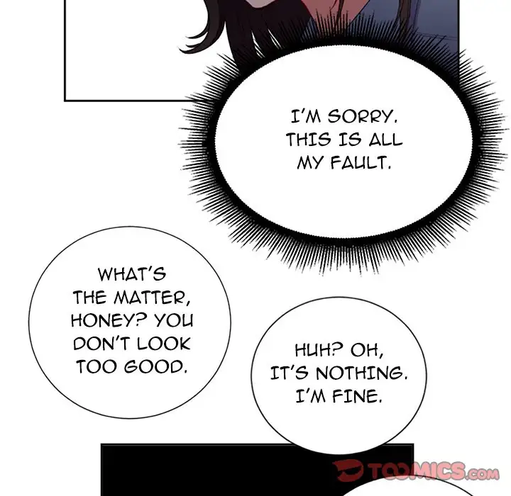 Yuri’s Part Time Job Chapter 65 - HolyManga.Net