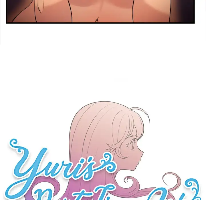 Yuri’s Part Time Job Chapter 7 - HolyManga.Net