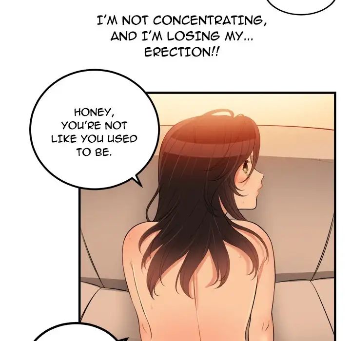 Yuri’s Part Time Job Chapter 7 - HolyManga.Net