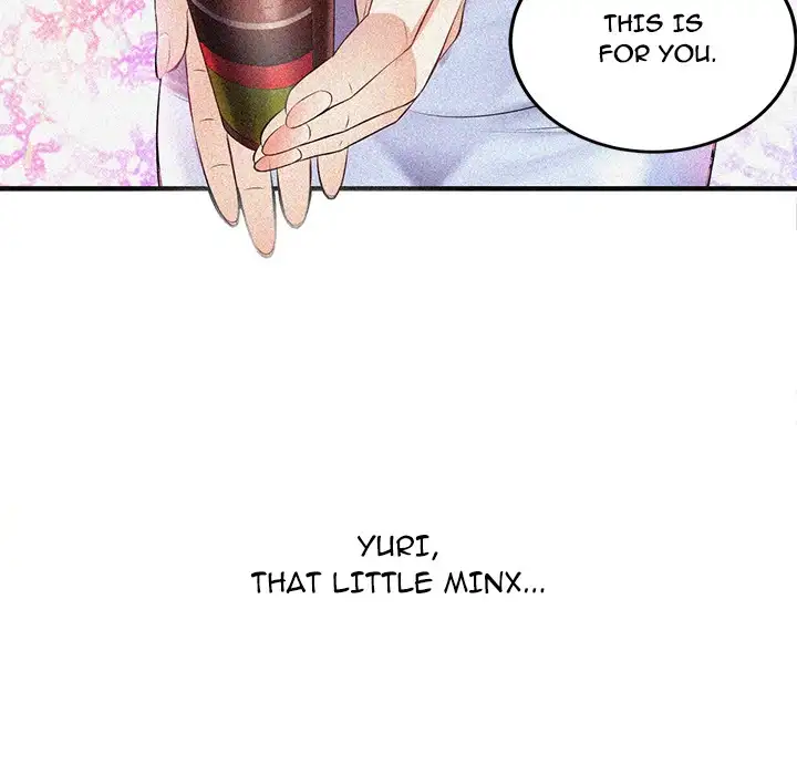 Yuri’s Part Time Job Chapter 7 - HolyManga.Net