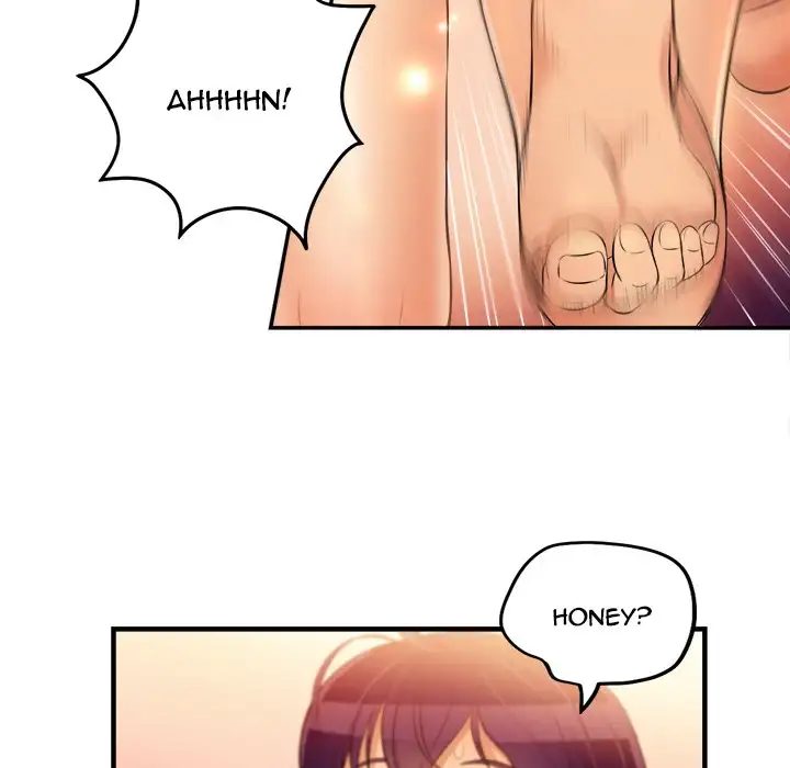 Yuri’s Part Time Job Chapter 7 - HolyManga.Net