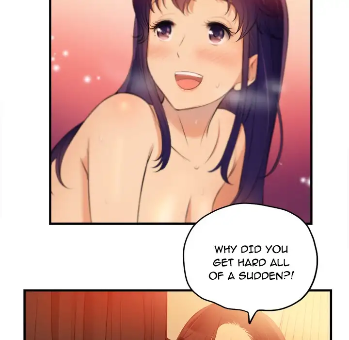 Yuri’s Part Time Job Chapter 7 - HolyManga.Net