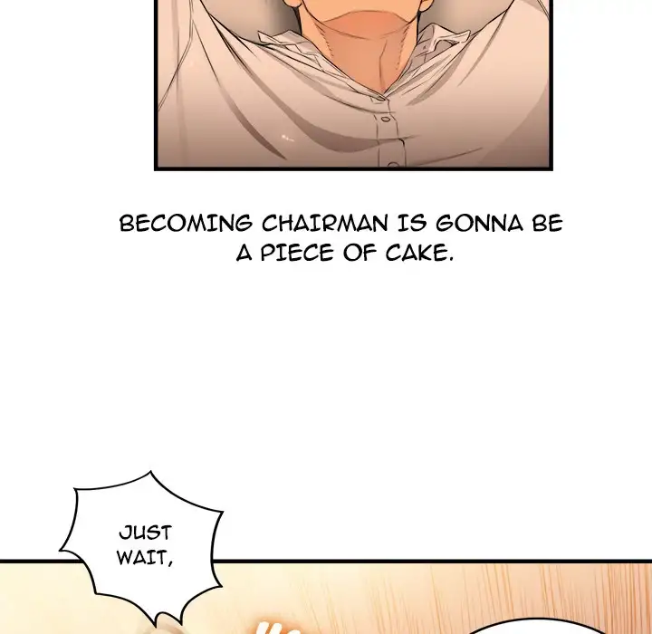 Yuri’s Part Time Job Chapter 7 - HolyManga.Net