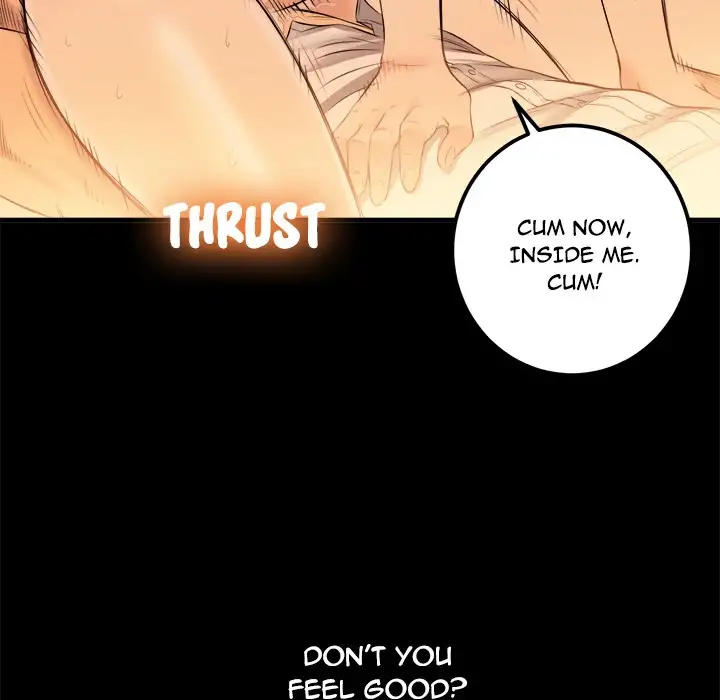 Yuri’s Part Time Job Chapter 8 - HolyManga.Net