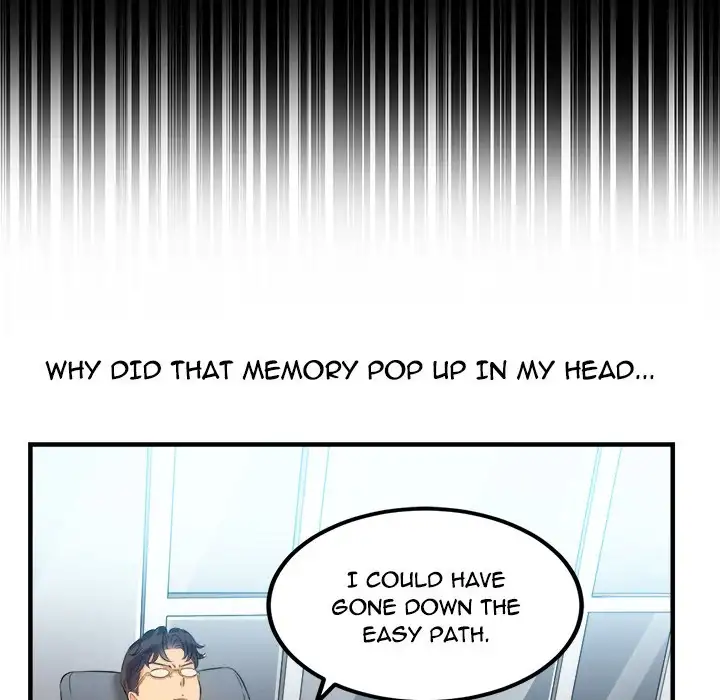 Yuri’s Part Time Job Chapter 8 - HolyManga.Net