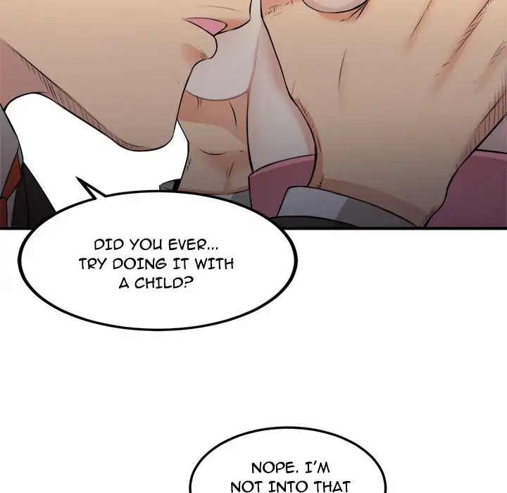 Yuri’s Part Time Job Chapter 8 - HolyManga.Net