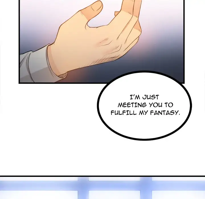 Yuri’s Part Time Job Chapter 8 - HolyManga.Net