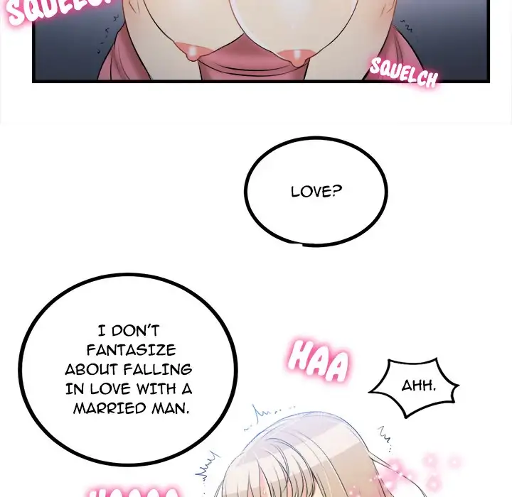 Yuri’s Part Time Job Chapter 8 - HolyManga.Net