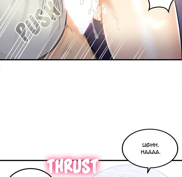 Yuri’s Part Time Job Chapter 8 - HolyManga.Net