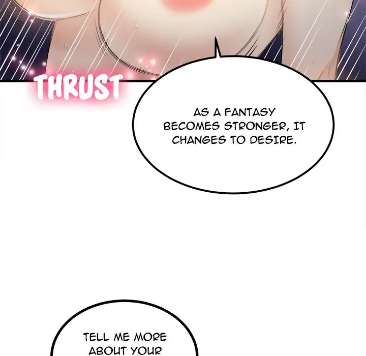 Yuri’s Part Time Job Chapter 8 - HolyManga.Net