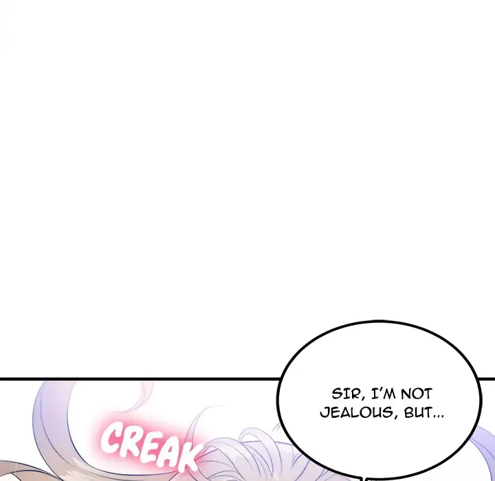 Yuri’s Part Time Job Chapter 8 - HolyManga.Net