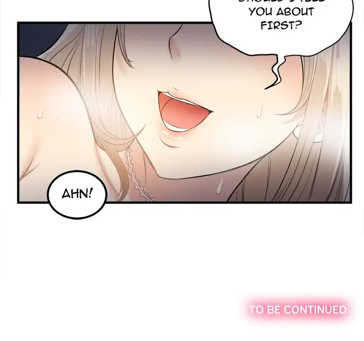 Yuri’s Part Time Job Chapter 8 - HolyManga.Net