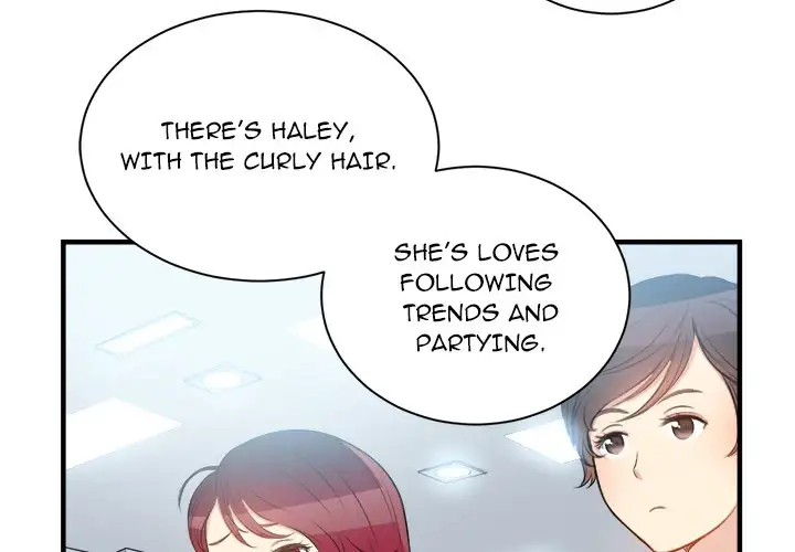 Yuri’s Part Time Job Chapter 9 - HolyManga.Net