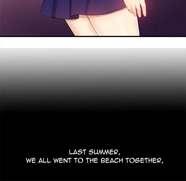 Yuri’s Part Time Job Chapter 9 - HolyManga.Net