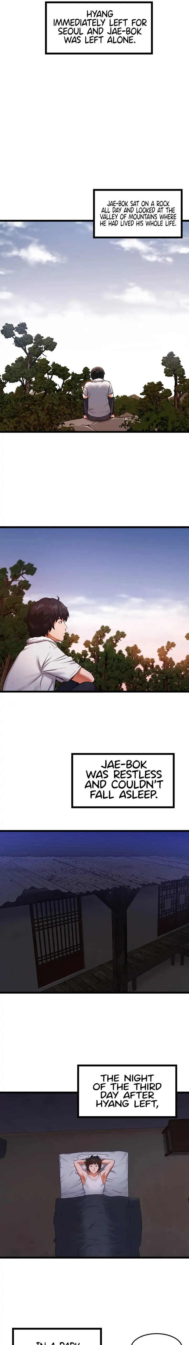 A Bachelor in the Country Chapter 1 - HolyManga.Net