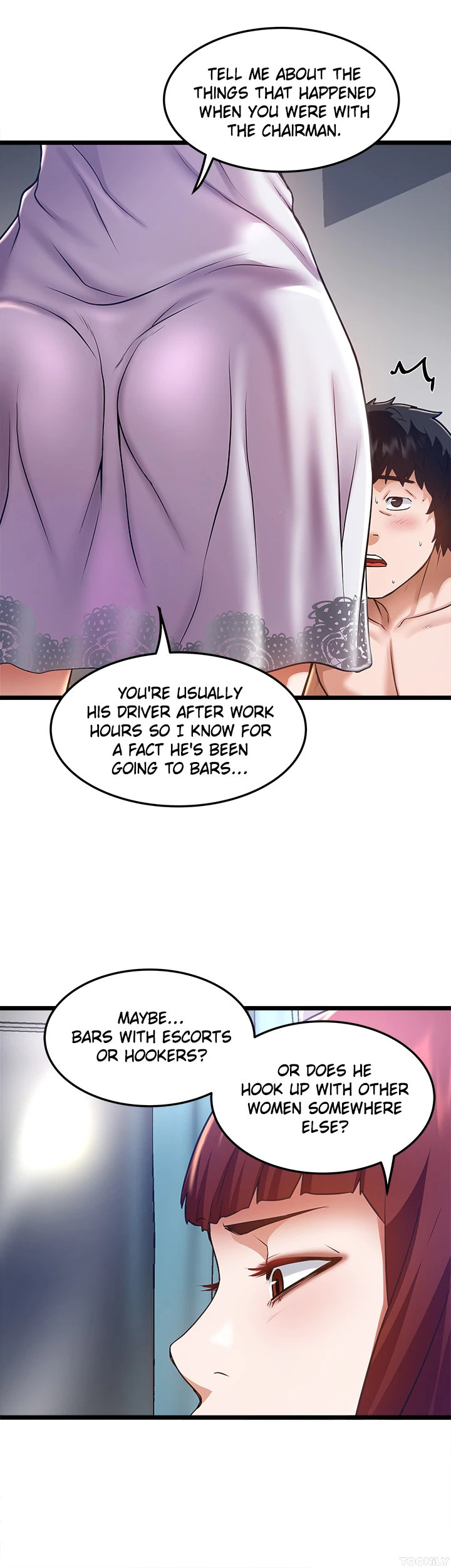 A Bachelor in the Country Chapter 11 - HolyManga.Net