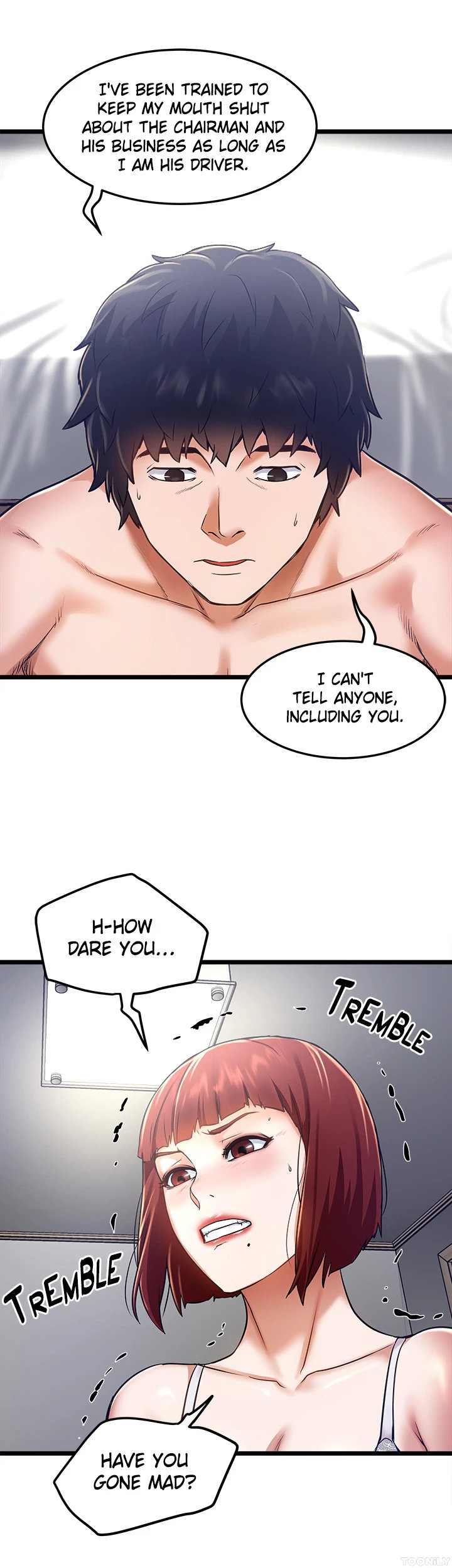 A Bachelor in the Country Chapter 11 - HolyManga.Net