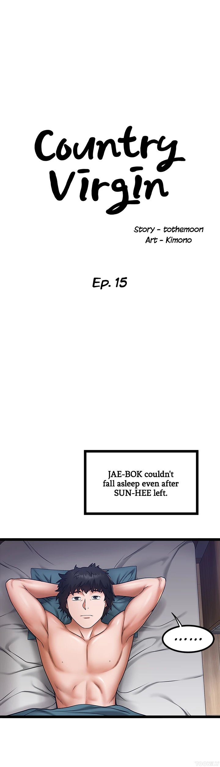 A Bachelor in the Country Chapter 15 - HolyManga.Net