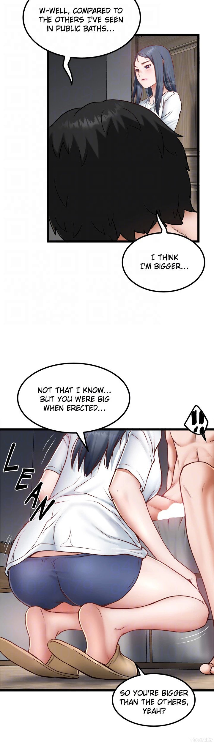 A Bachelor in the Country Chapter 21 - HolyManga.Net